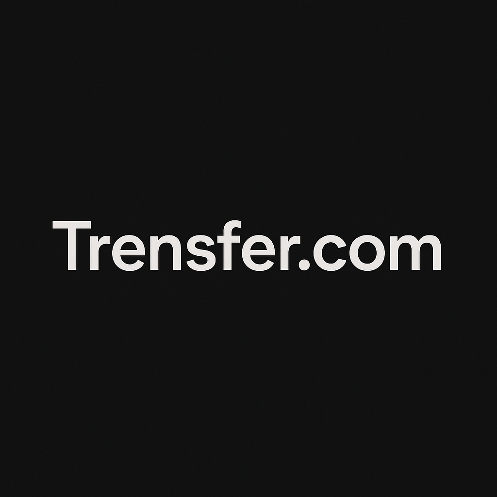 Trensfer.com logo